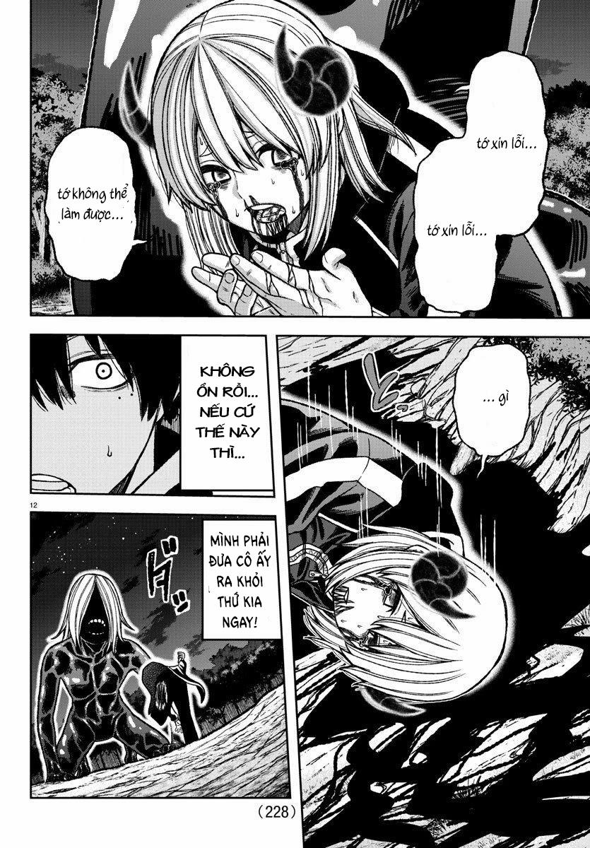 Tougen Anki 8 trang 12