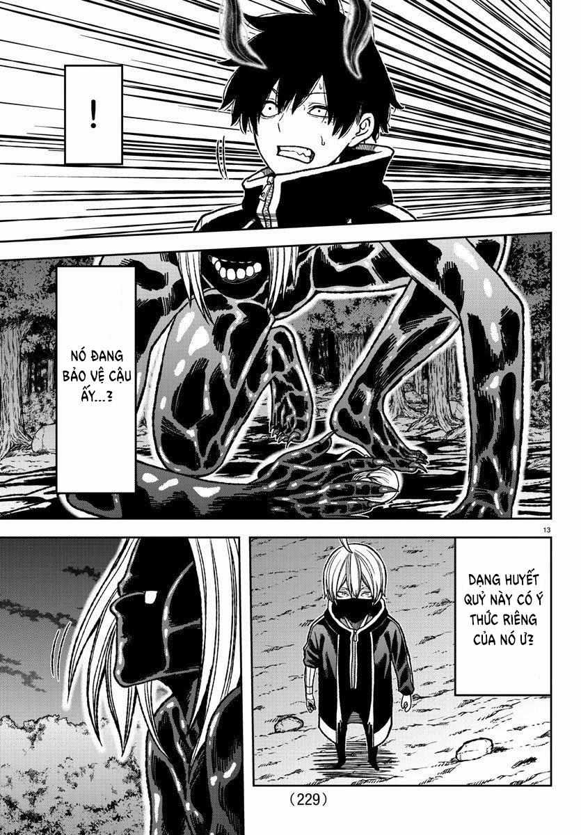 Tougen Anki 8 trang 13