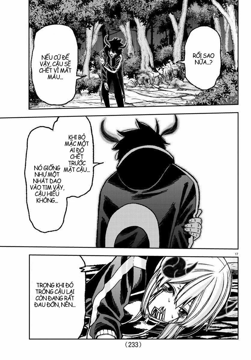 Tougen Anki 8 trang 16