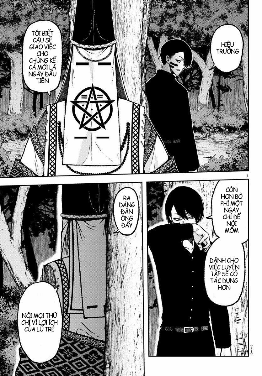 Tougen Anki 8 trang 5