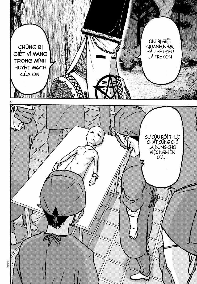 Tougen Anki 8 trang 6