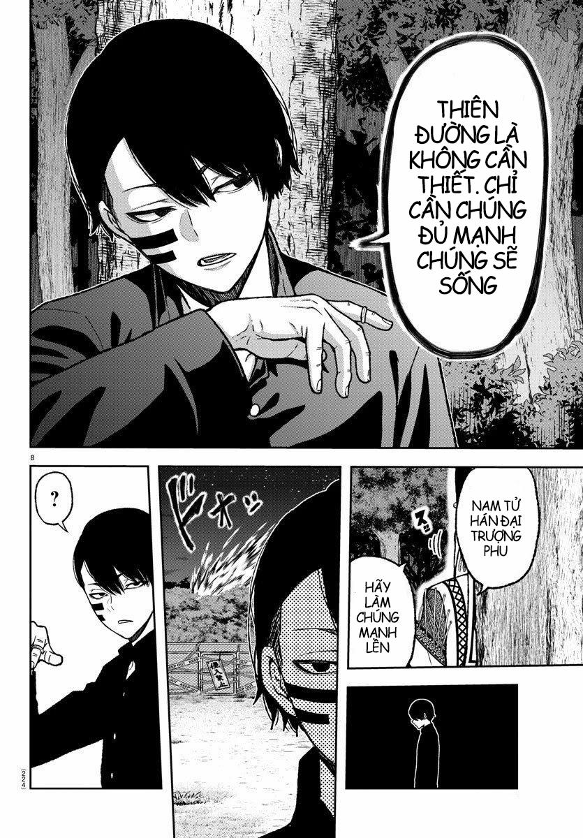 Tougen Anki 8 trang 8