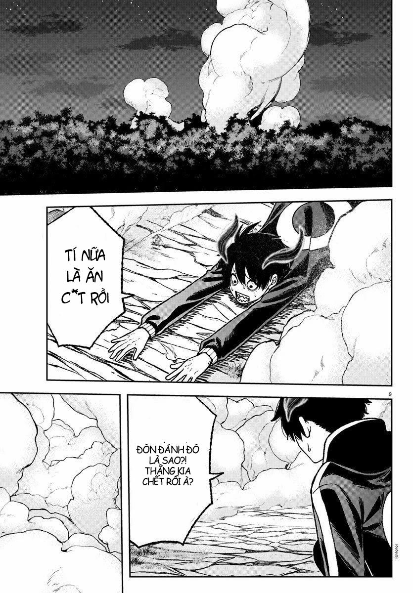 Tougen Anki 8 trang 9