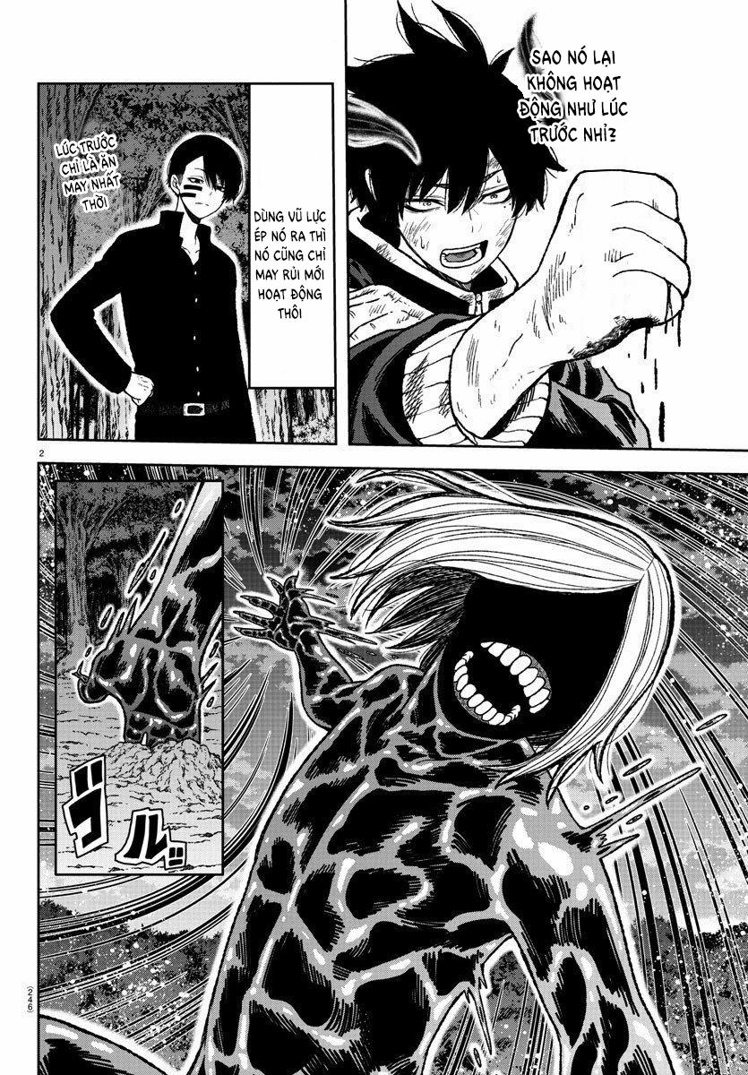 Tougen Anki 9 trang 1