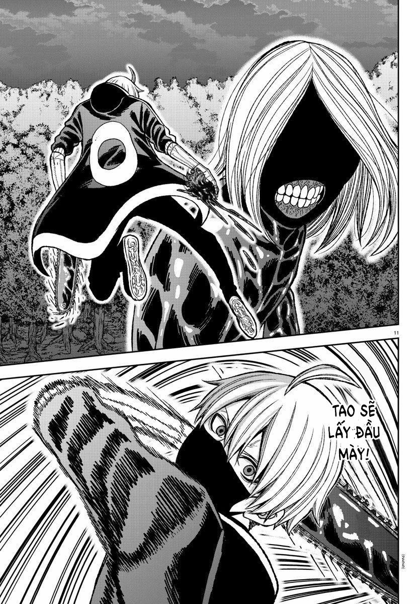 Tougen Anki 9 trang 10