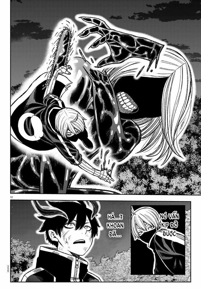 Tougen Anki 9 trang 11