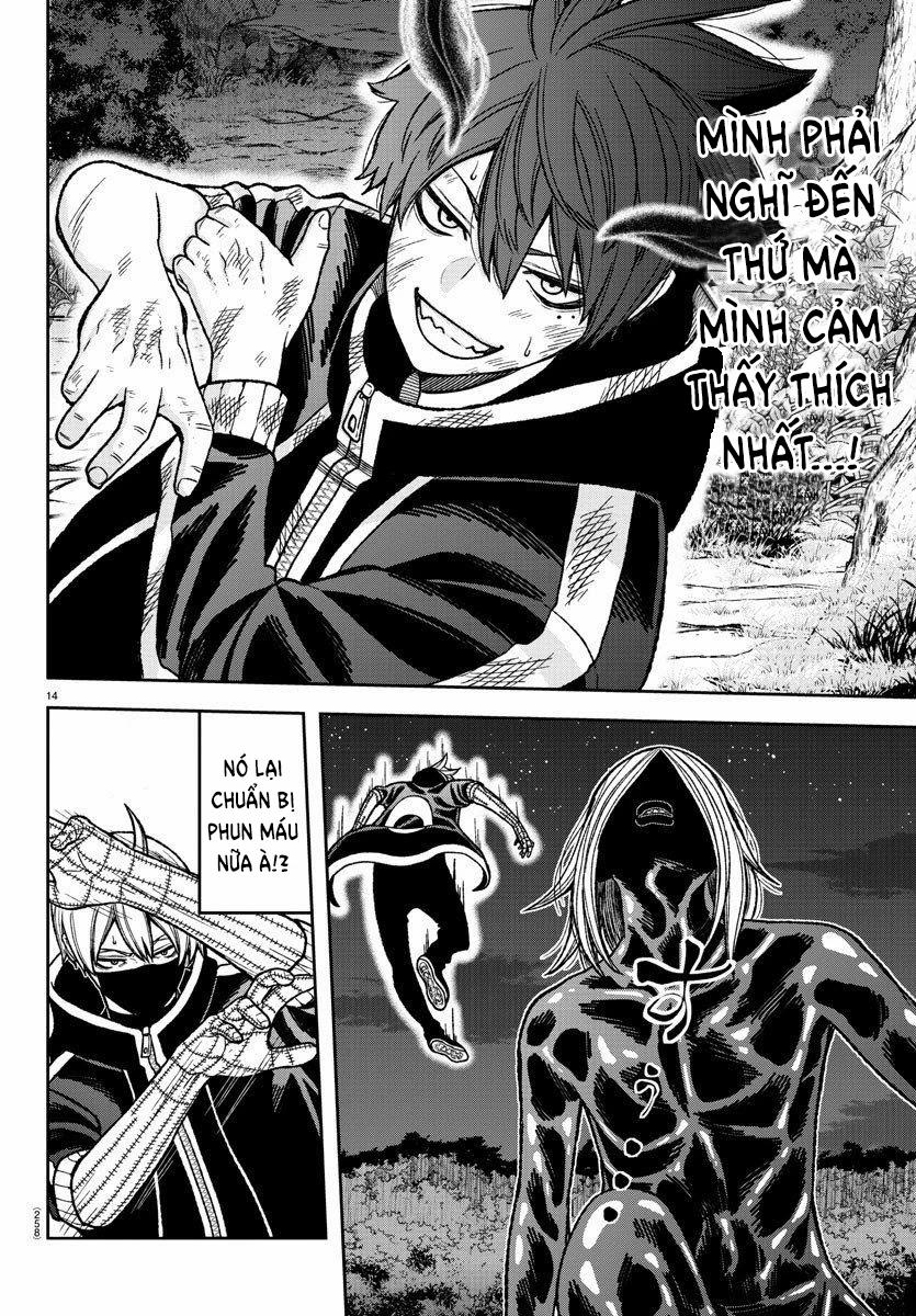 Tougen Anki 9 trang 13