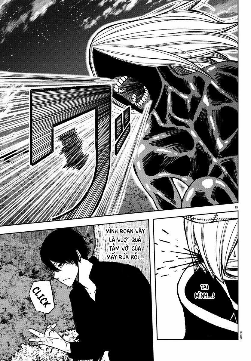 Tougen Anki 9 trang 14