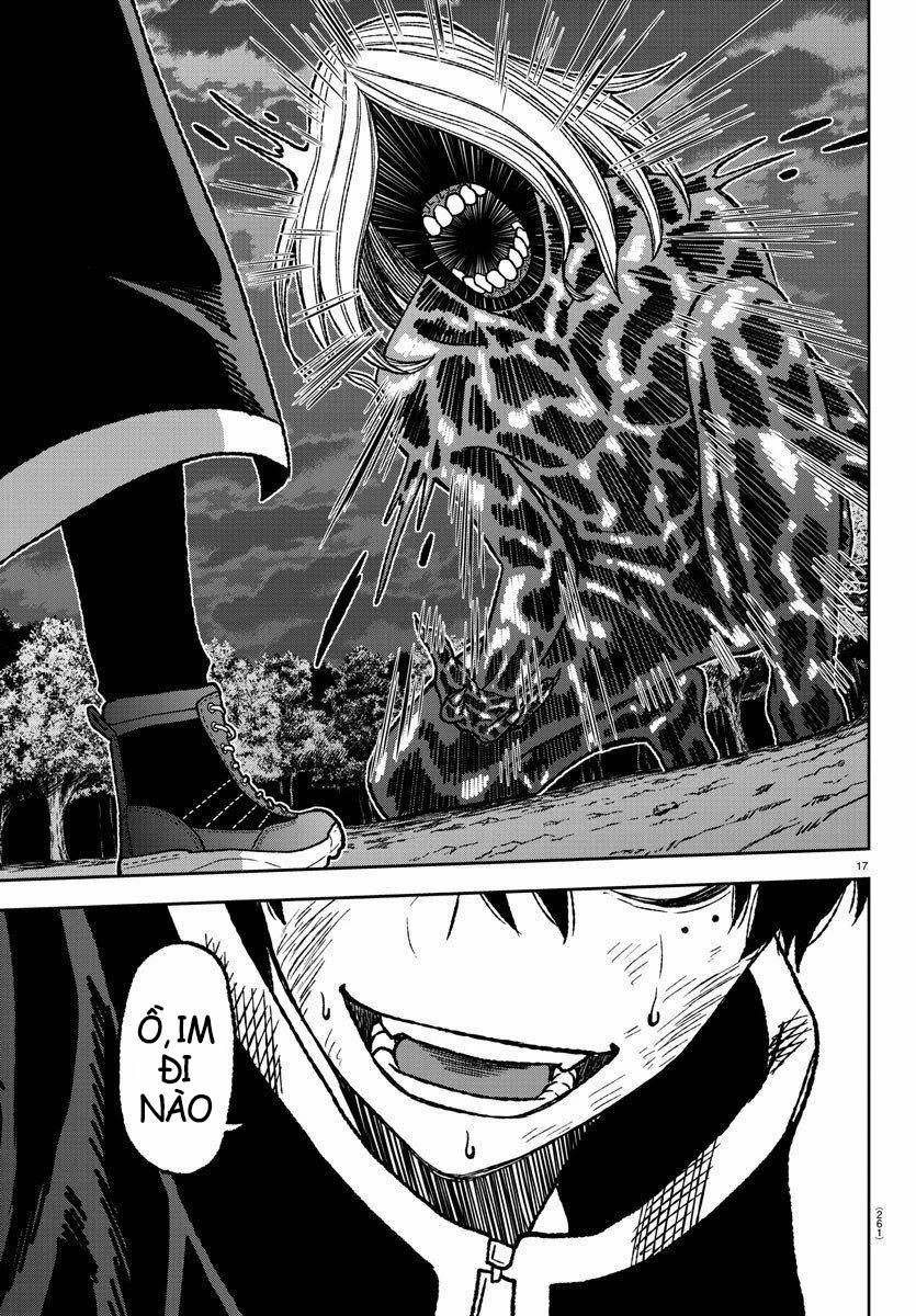 Tougen Anki 9 trang 16