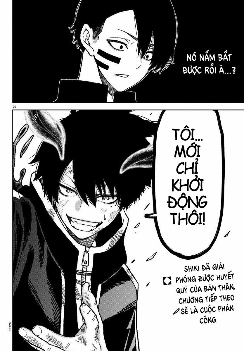 Tougen Anki 9 trang 18