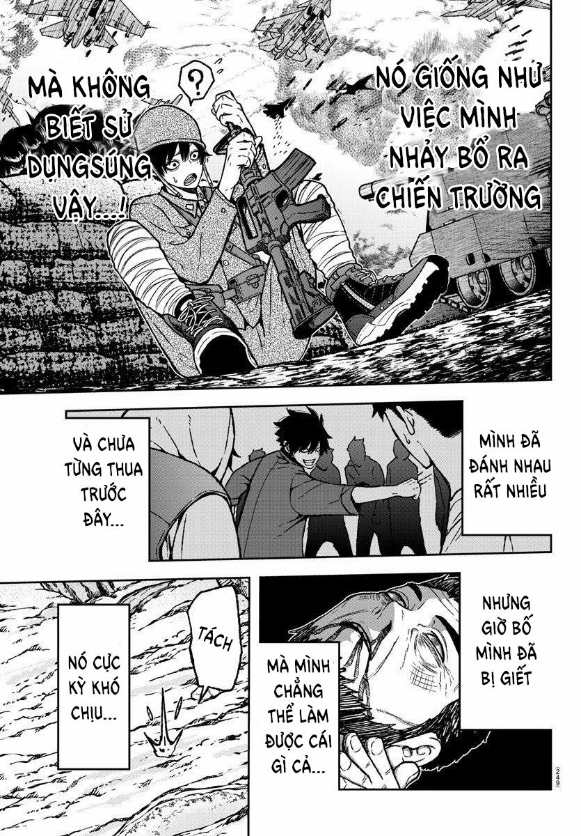 Tougen Anki 9 trang 4