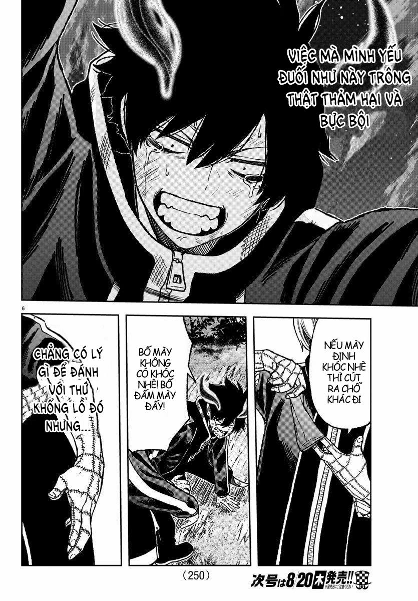 Tougen Anki 9 trang 5