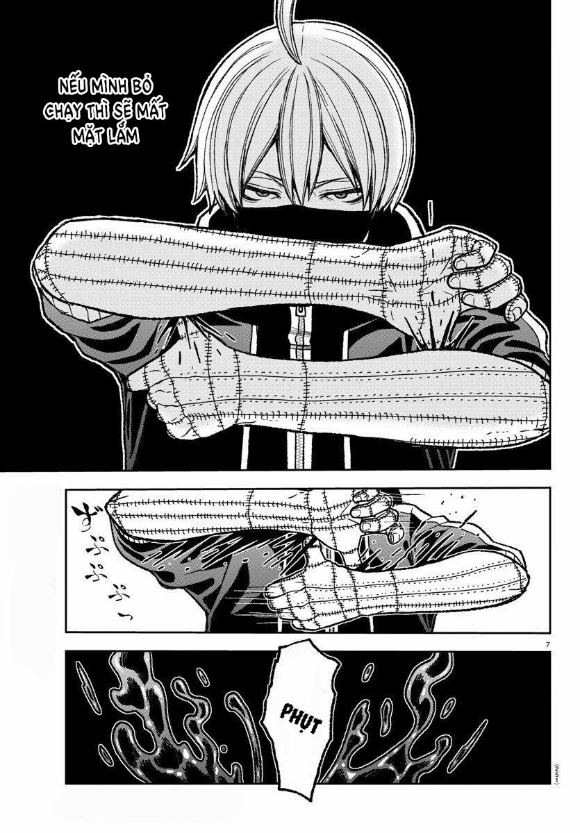 Tougen Anki 9 trang 6