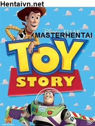 Toy Story 18+