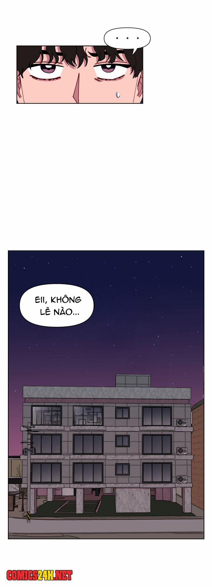 Trả Đồ Chơi Lại Cho Tôi 1 trang 14