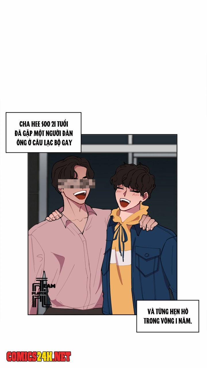 Trả Đồ Chơi Lại Cho Tôi 1 trang 20