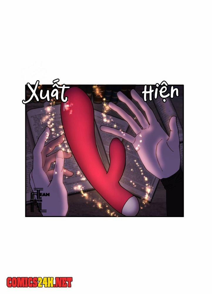 Trả Đồ Chơi Lại Cho Tôi 1 trang 3