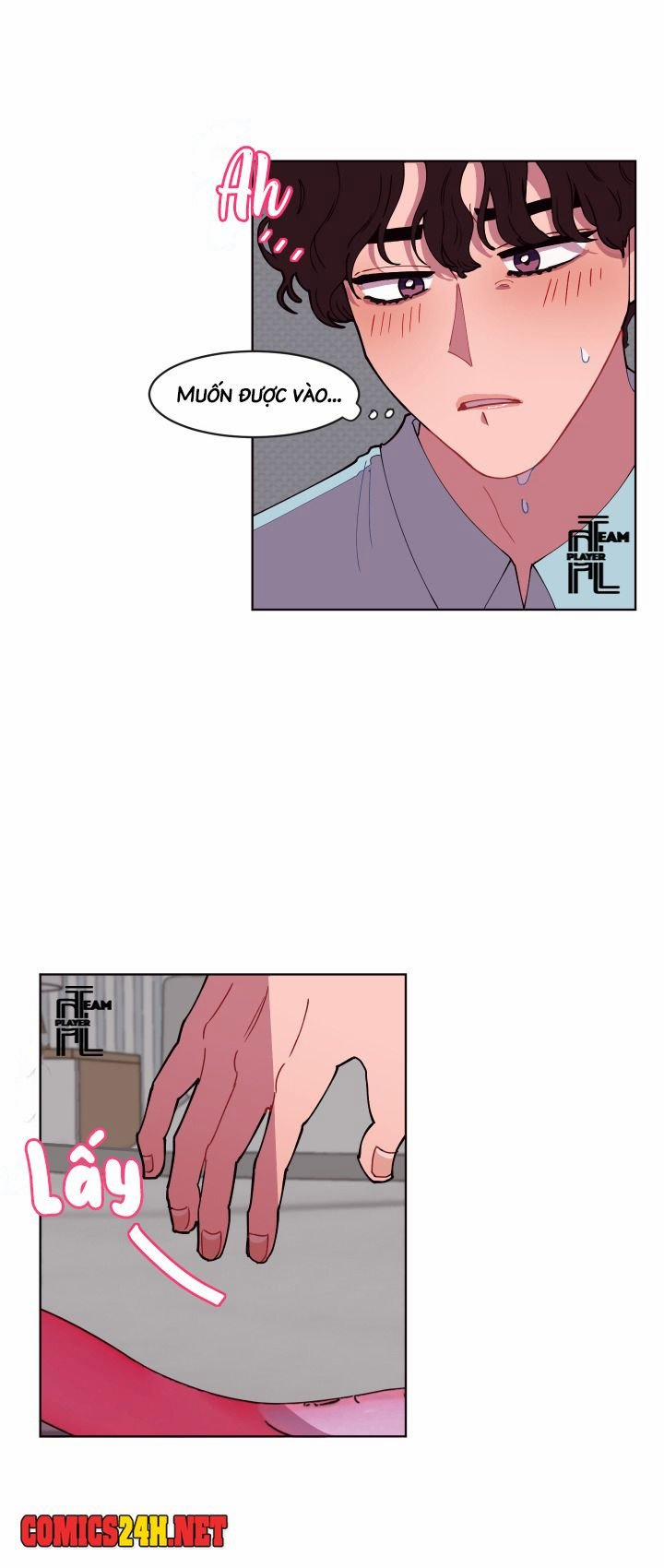 Trả Đồ Chơi Lại Cho Tôi 1 trang 30