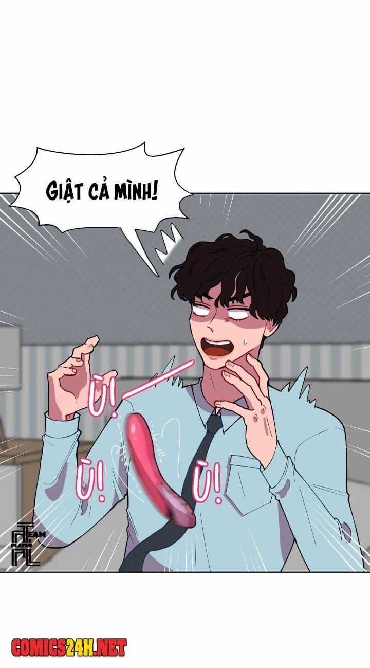 Trả Đồ Chơi Lại Cho Tôi 1 trang 33