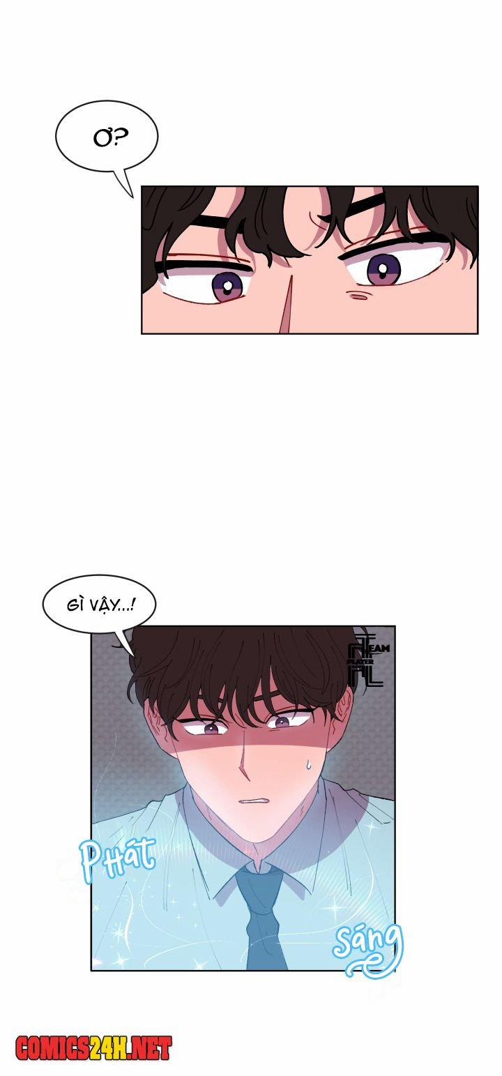 Trả Đồ Chơi Lại Cho Tôi 1 trang 35