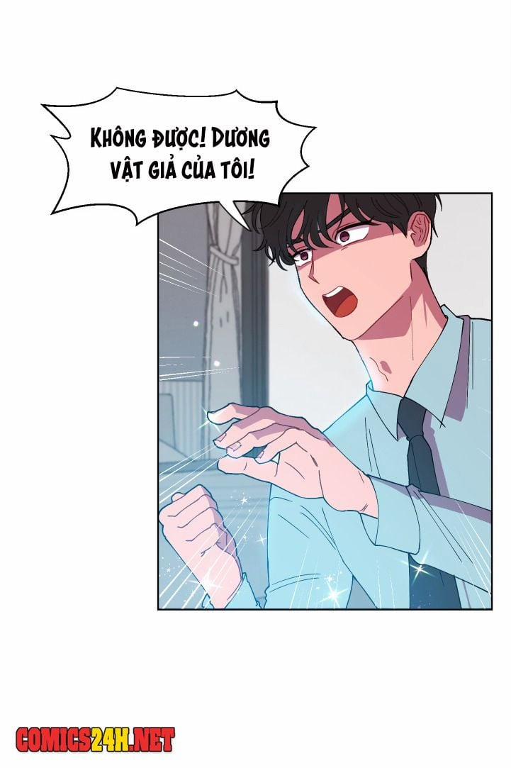 Trả Đồ Chơi Lại Cho Tôi 1 trang 38