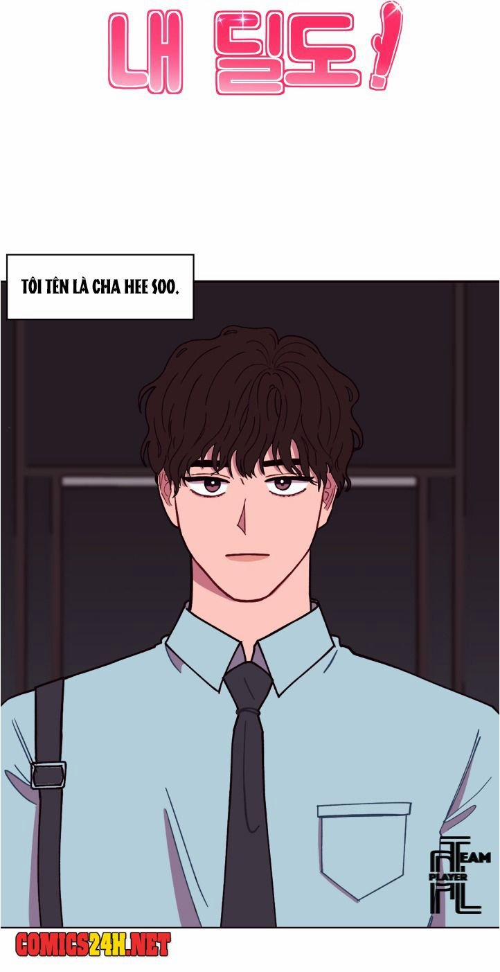 Trả Đồ Chơi Lại Cho Tôi 1 trang 5