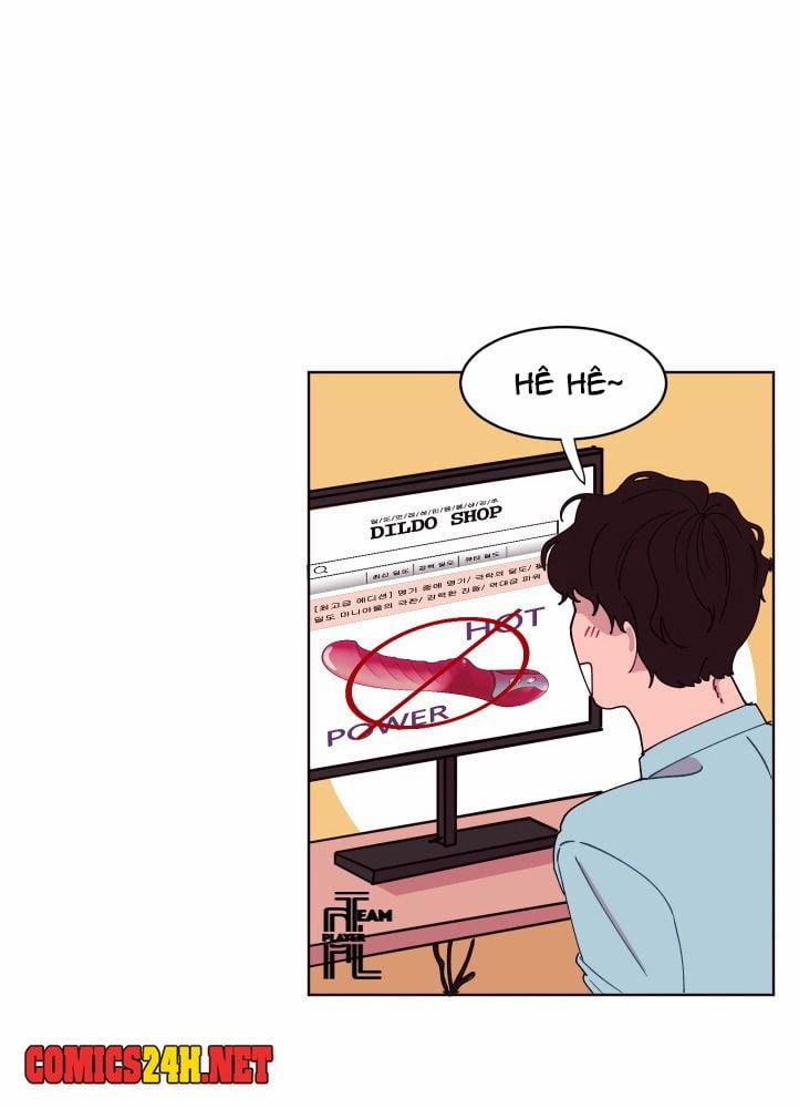 Trả Đồ Chơi Lại Cho Tôi 1 trang 8