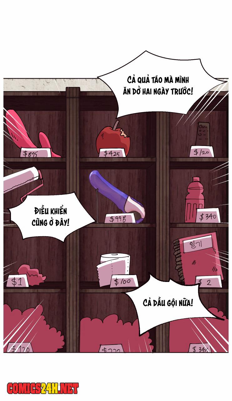 Trả Đồ Chơi Lại Cho Tôi 2 trang 11