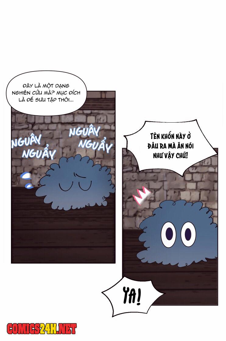 Trả Đồ Chơi Lại Cho Tôi 2 trang 14