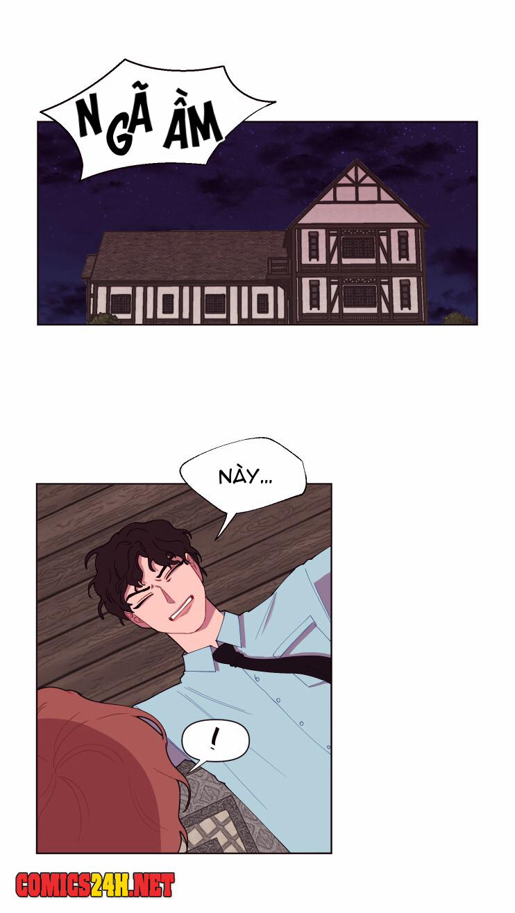 Trả Đồ Chơi Lại Cho Tôi 2 trang 18