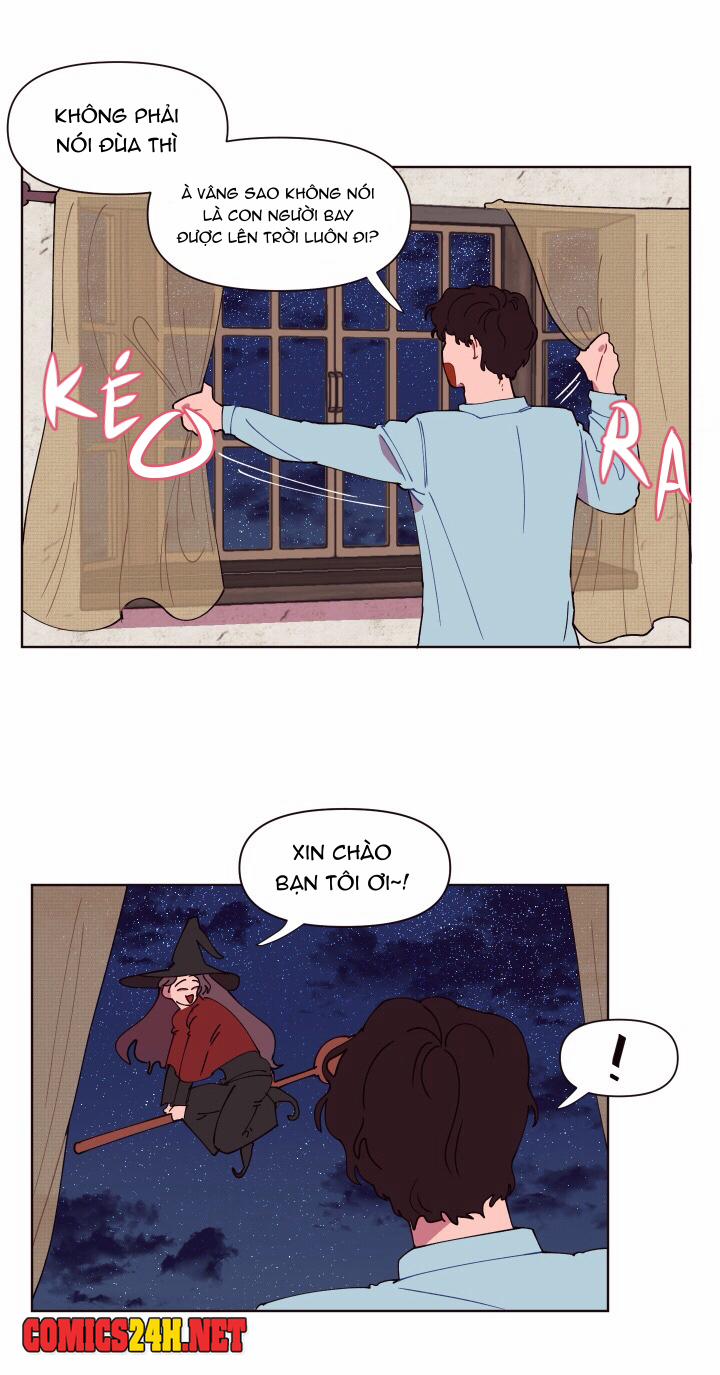 Trả Đồ Chơi Lại Cho Tôi 2 trang 23