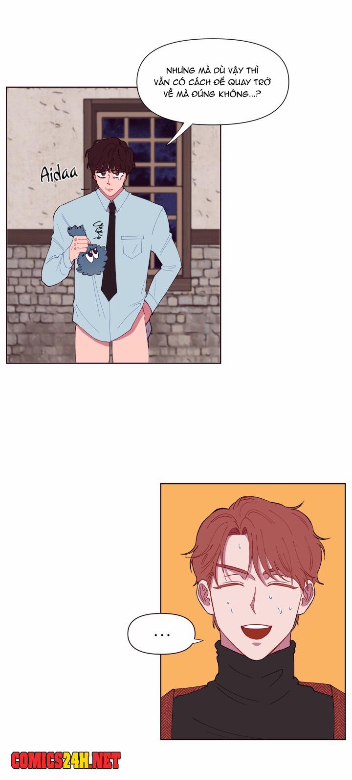 Trả Đồ Chơi Lại Cho Tôi 2 trang 27