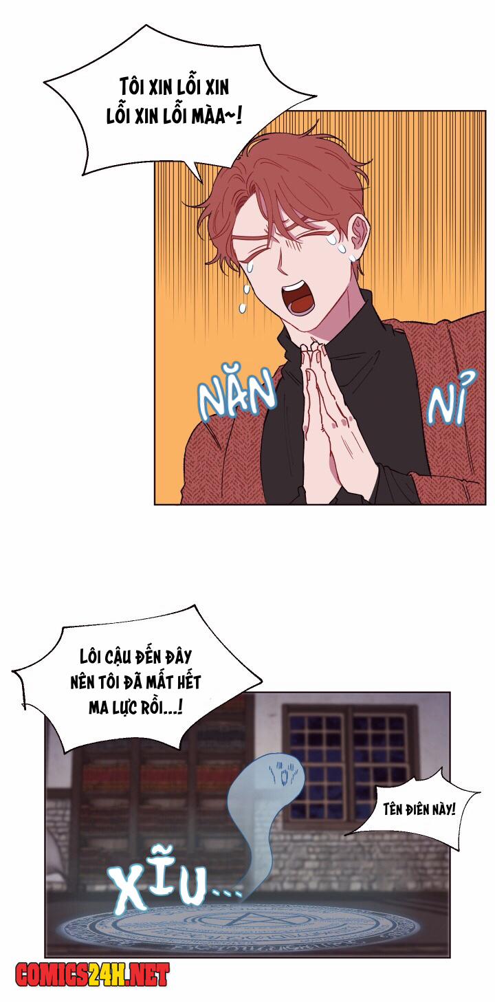 Trả Đồ Chơi Lại Cho Tôi 2 trang 29