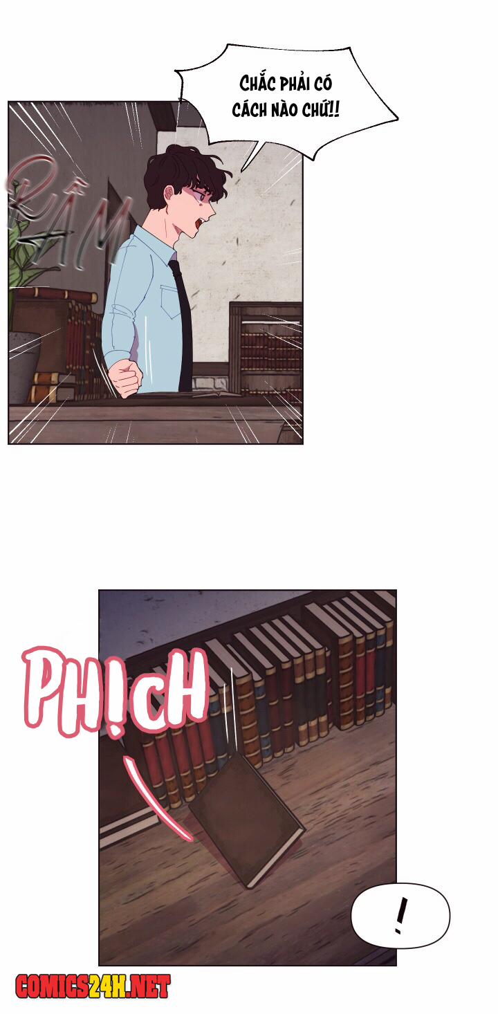 Trả Đồ Chơi Lại Cho Tôi 2 trang 30