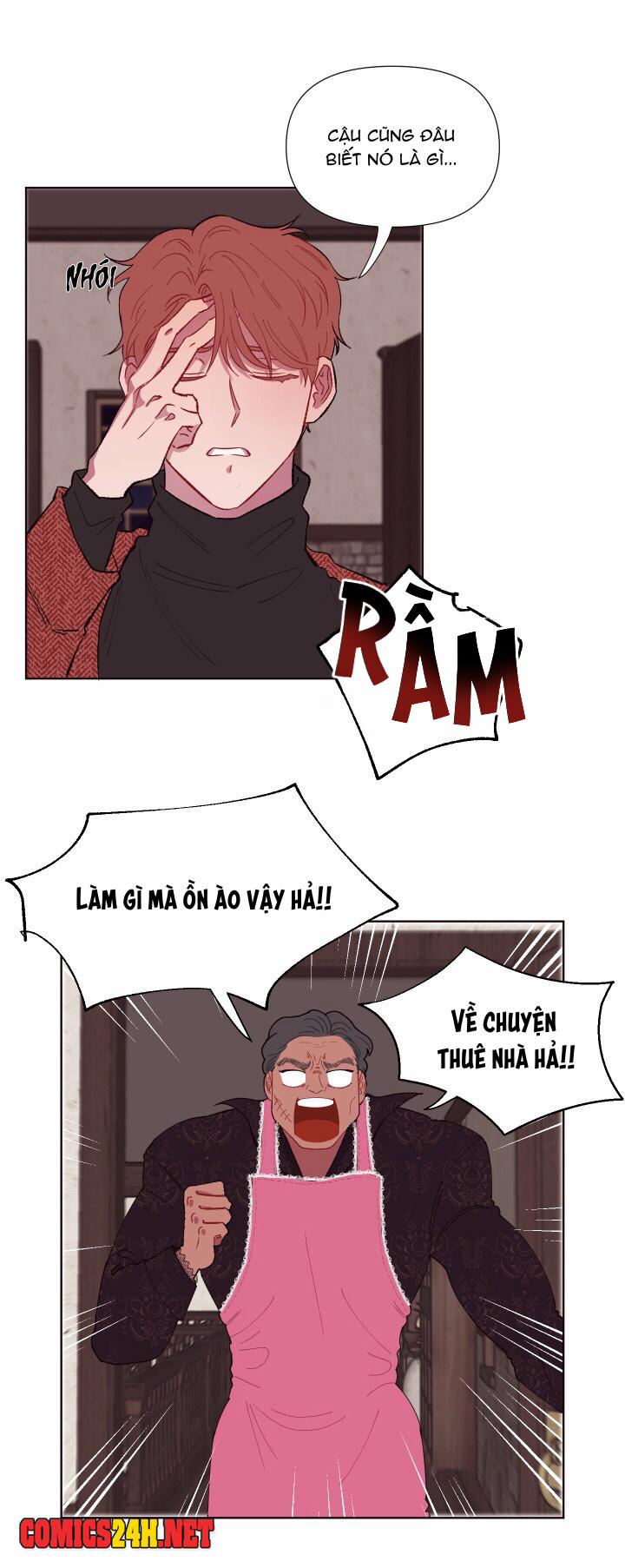 Trả Đồ Chơi Lại Cho Tôi 2 trang 32