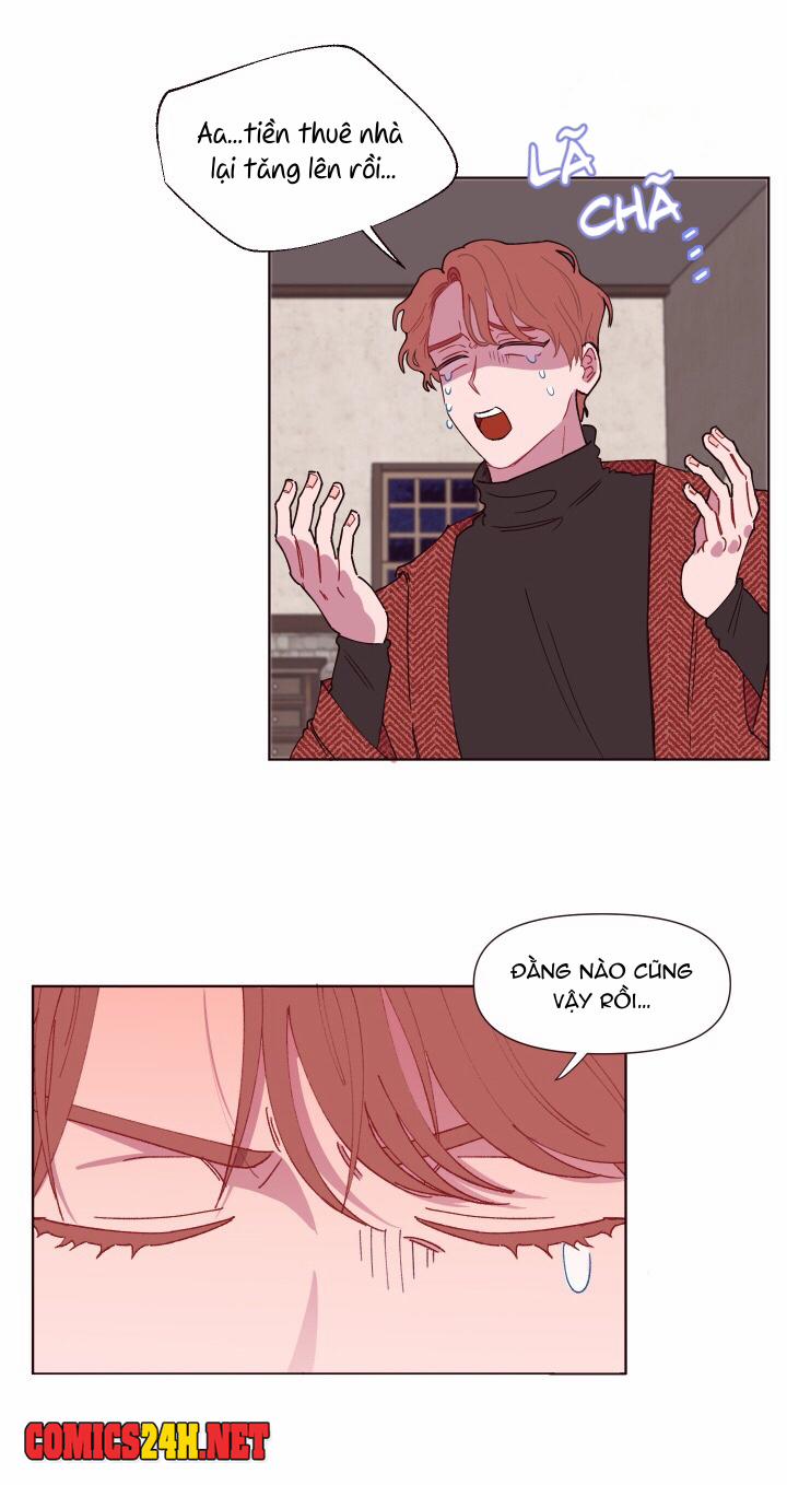 Trả Đồ Chơi Lại Cho Tôi 2 trang 35