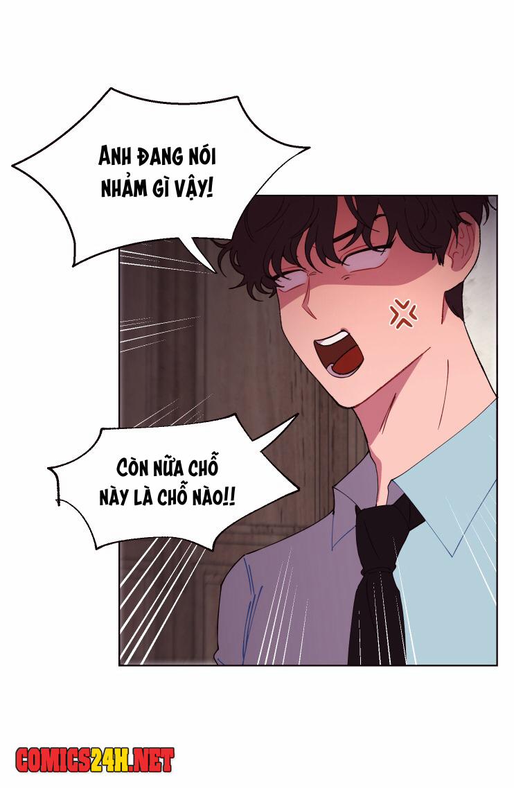 Trả Đồ Chơi Lại Cho Tôi 2 trang 5