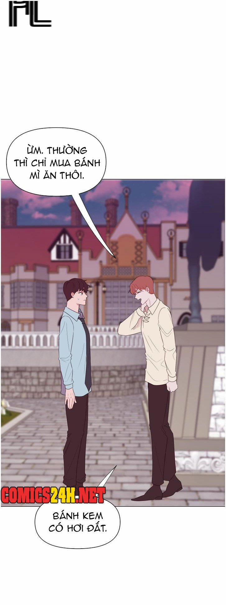 Trả Đồ Chơi Lại Cho Tôi 7 trang 15