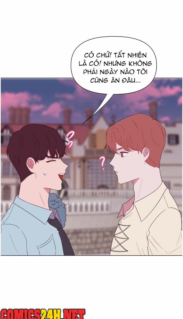 Trả Đồ Chơi Lại Cho Tôi 7 trang 20