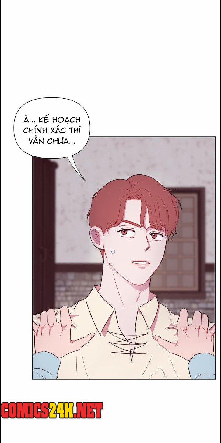 Trả Đồ Chơi Lại Cho Tôi 7 trang 30