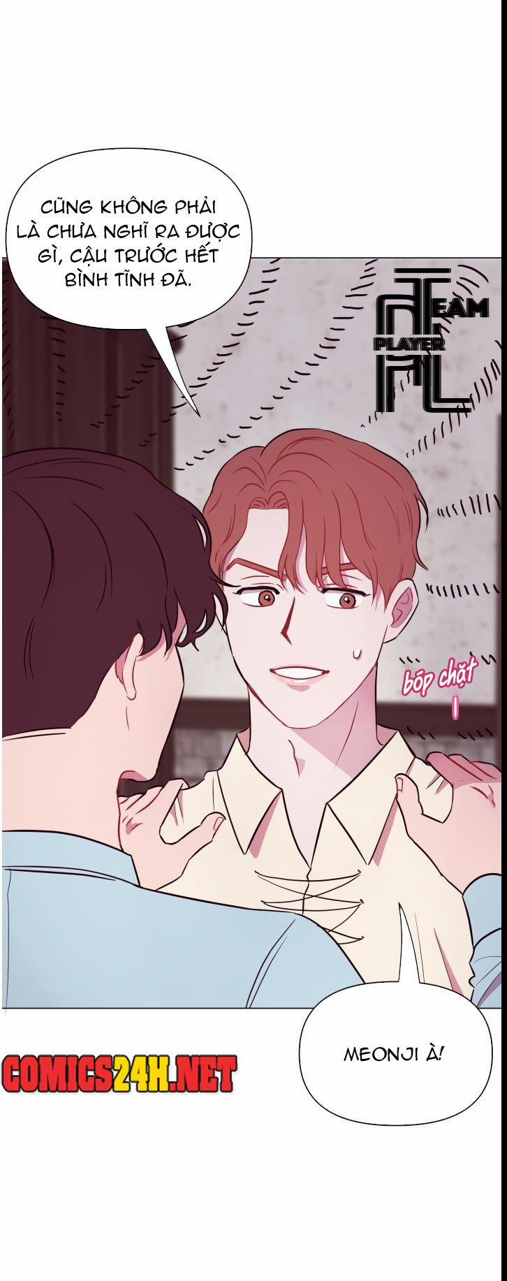 Trả Đồ Chơi Lại Cho Tôi 7 trang 32