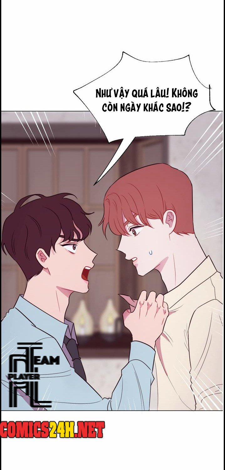 Trả Đồ Chơi Lại Cho Tôi 7 trang 39