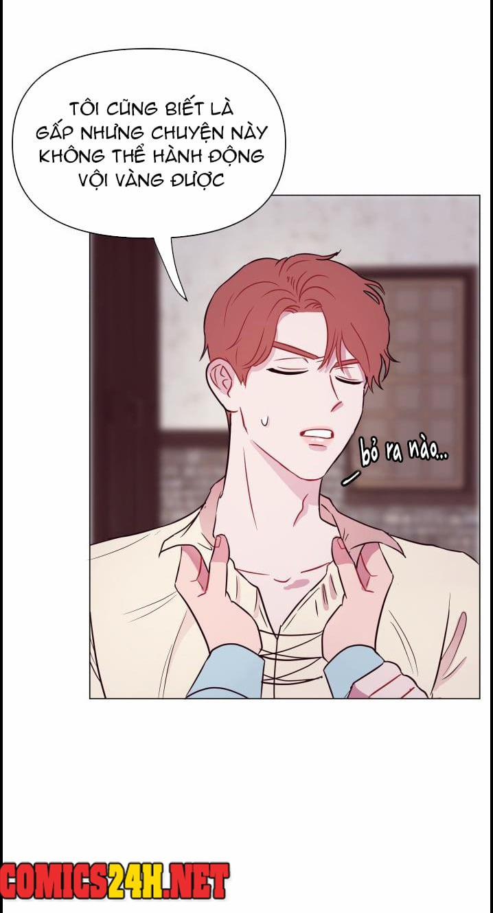 Trả Đồ Chơi Lại Cho Tôi 7 trang 41