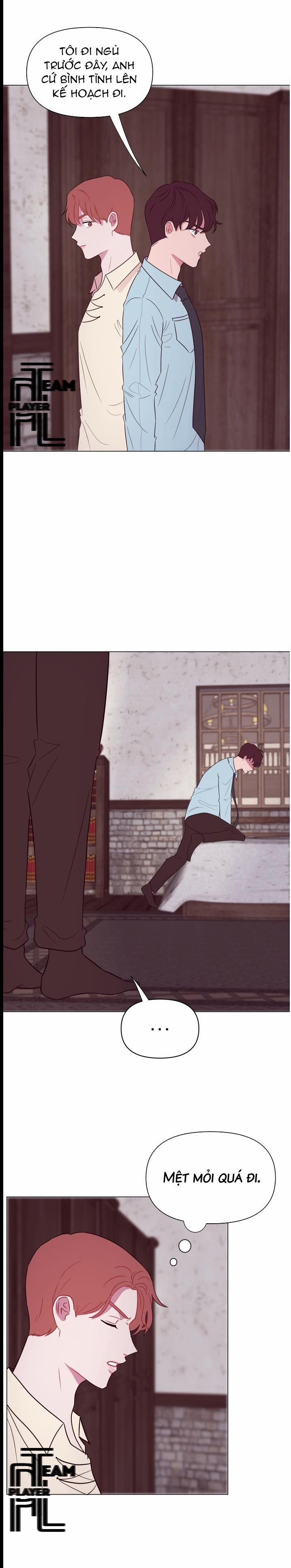 Trả Đồ Chơi Lại Cho Tôi 7 trang 49