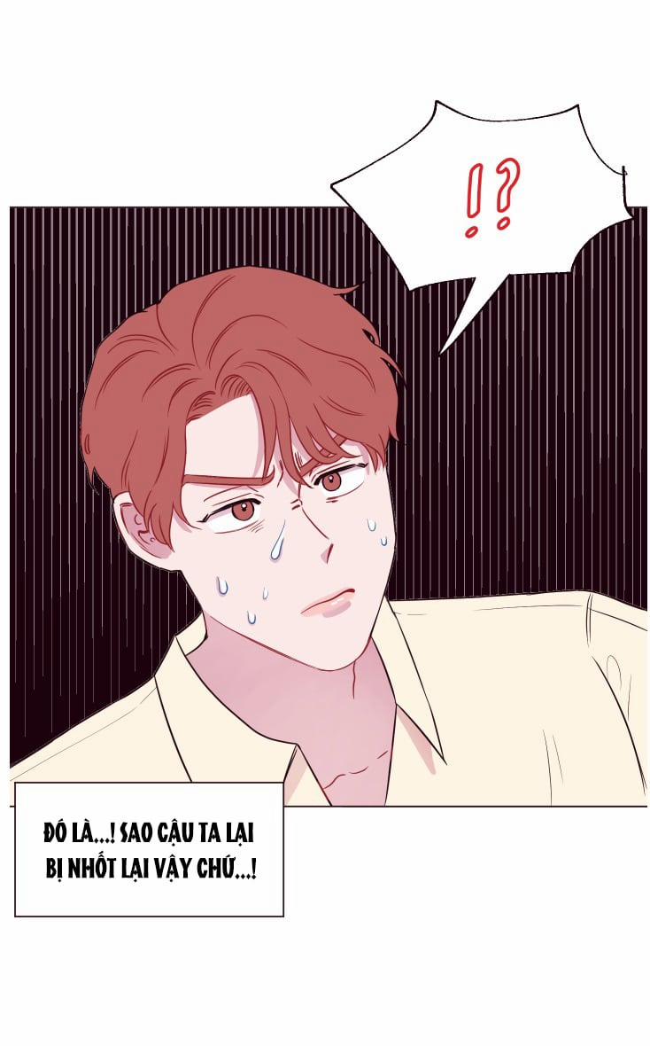 Trả Đồ Chơi Lại Cho Tôi 8 trang 32