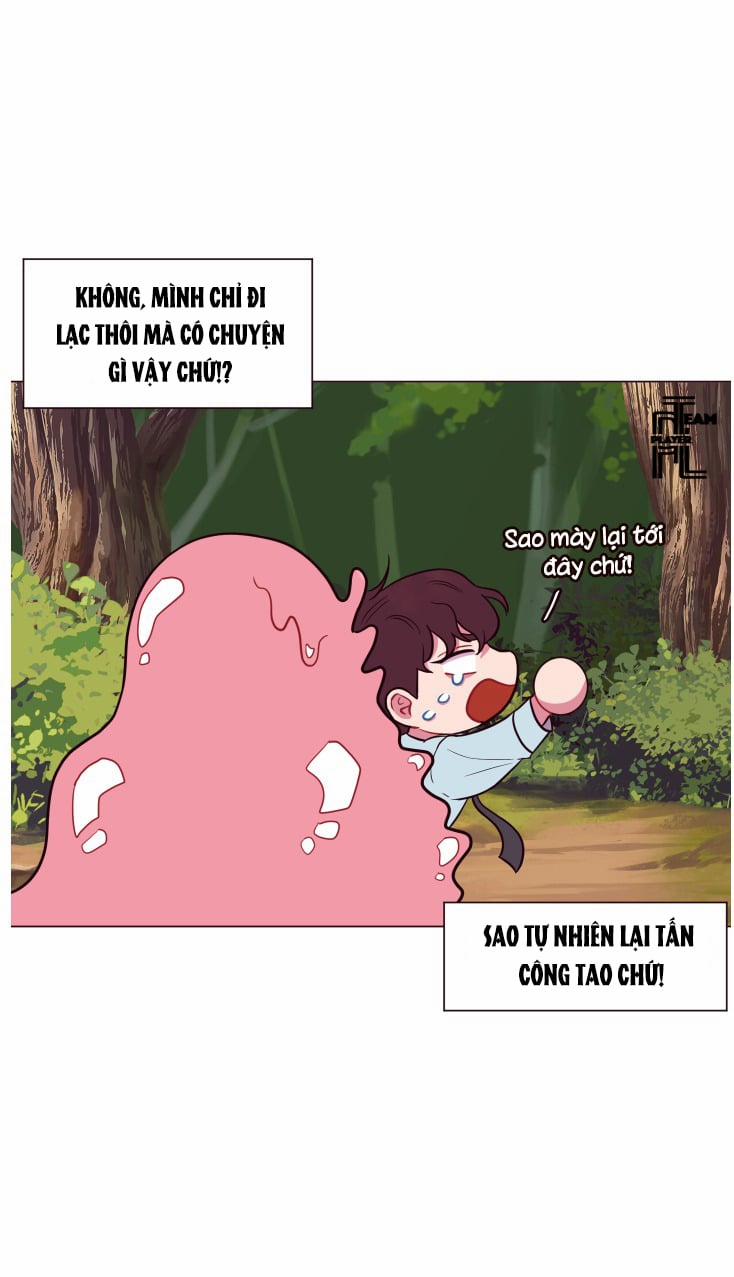 Trả Đồ Chơi Lại Cho Tôi 8 trang 59