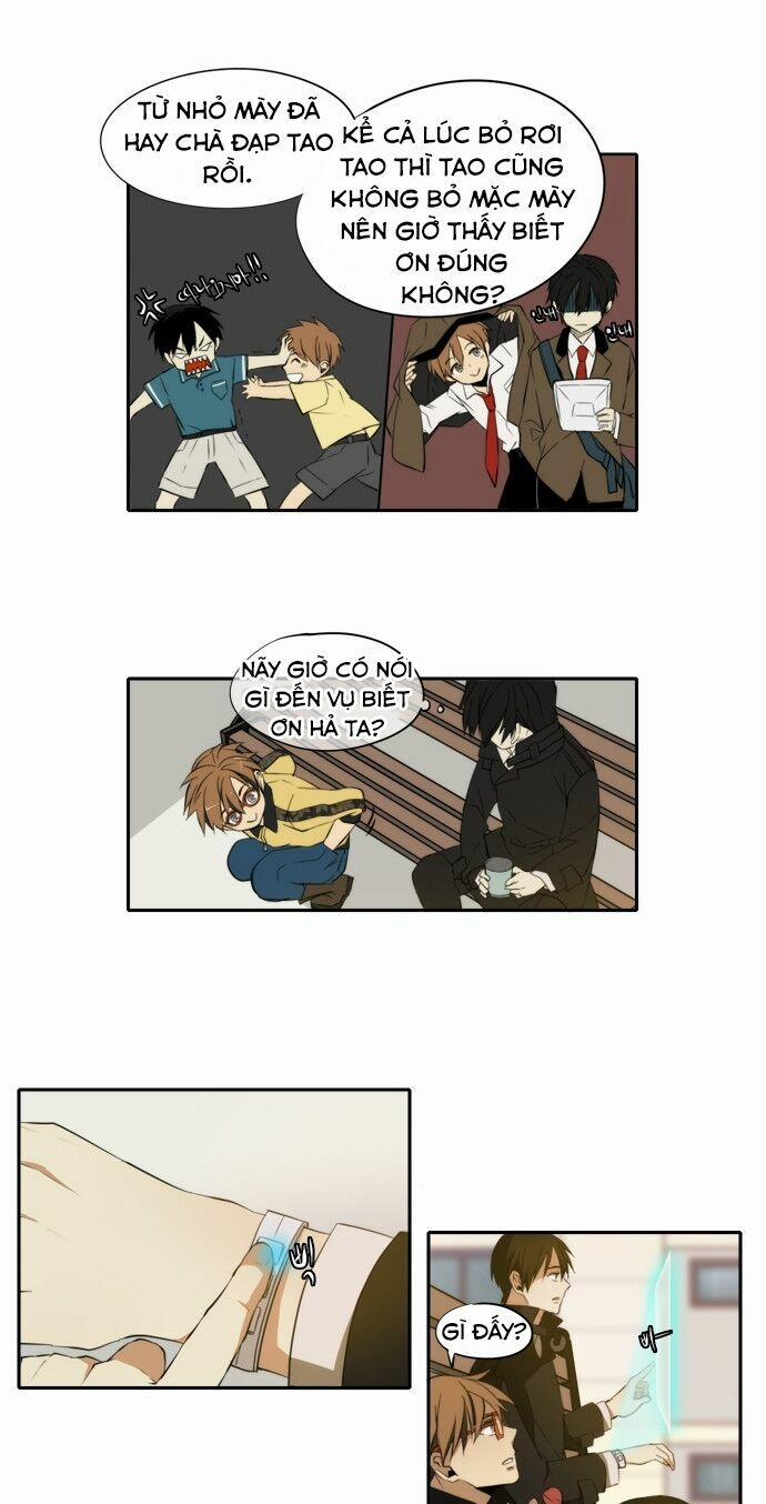 Trả Giá 1 trang 16