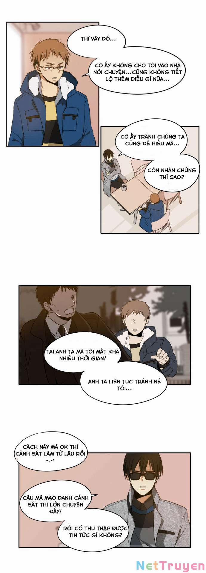 Trả Giá 10 trang 13