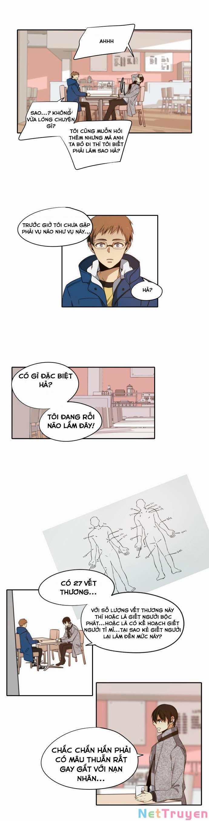 Trả Giá 10 trang 19