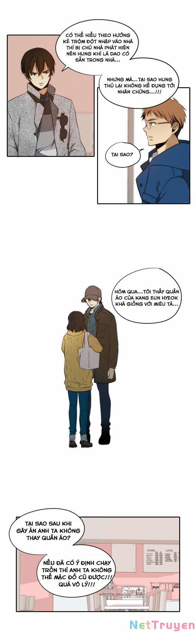 Trả Giá 10 trang 21